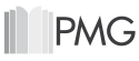 PMG logo