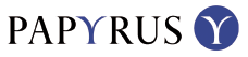 Logo PAPYRUS