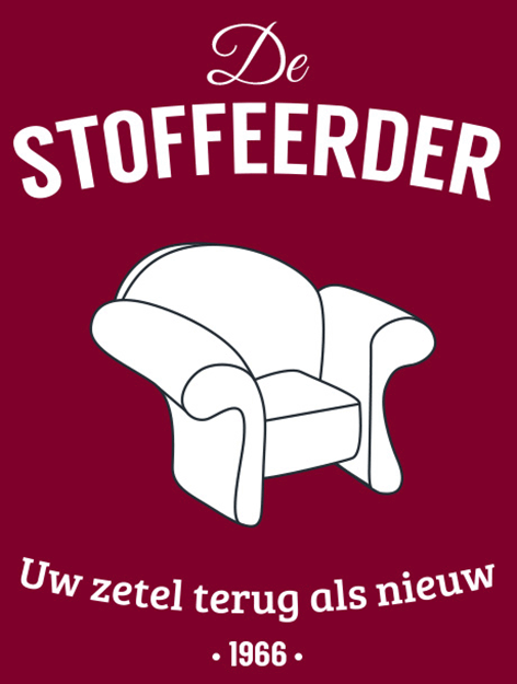 Logo DE STOFFEERDER