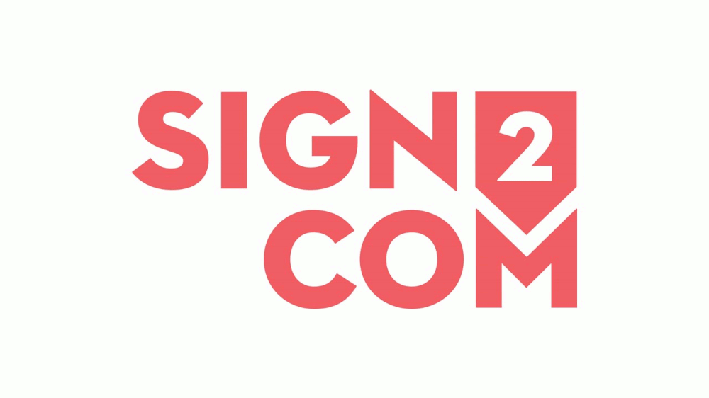 Logo SIGN2COM