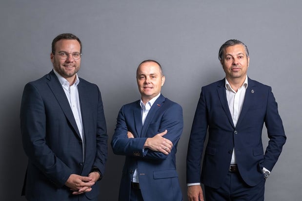 Remaniement à la tête de Koenig & Bauer Digital & Webfed