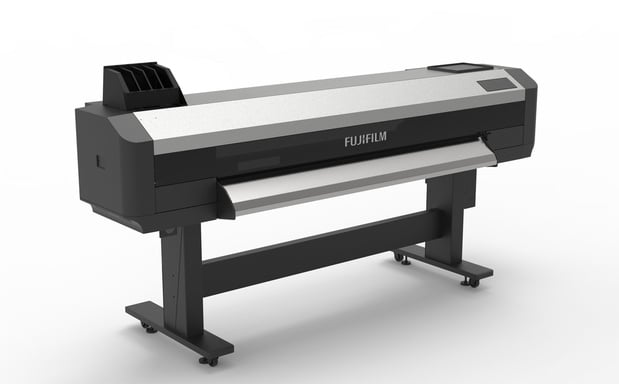 Mutoh et Fujifilm codéveloppent une nouvelle imprimante rouleau-rouleau