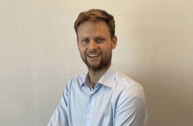 Nouveau directeur général pour l'activité IML de MCC
