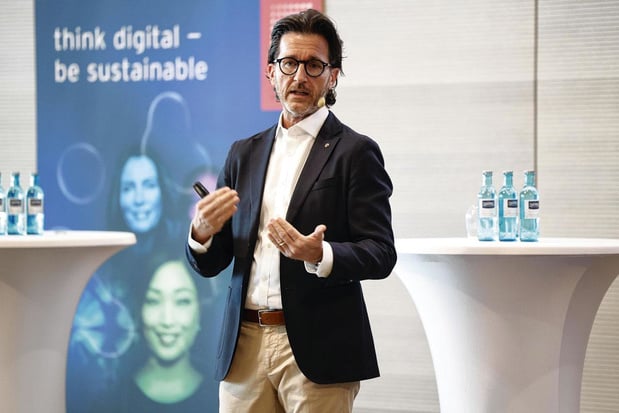 L'impression numérique entame un nouveau round à la Drupa 