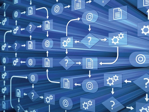 L'automatisation des flux, avenir de l'impression 