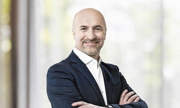 UPM après son premier trimestre: "Les marchés se redressent"
