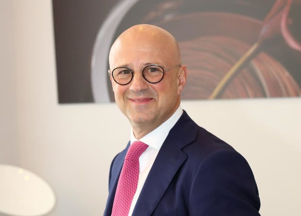 Agfa compte sur un solide second semestre après un premier trimestre faible
