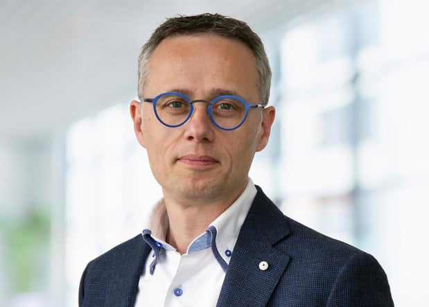 ECO3 élargit son offre pour la flexo à la Drupa