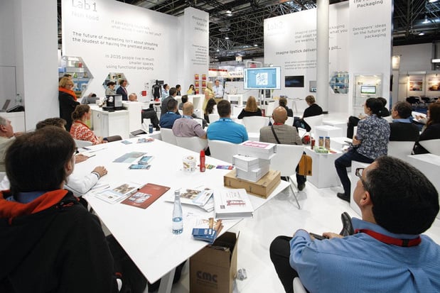 Le Touchpoint Packaging, source d'inspirations nouvelles 
