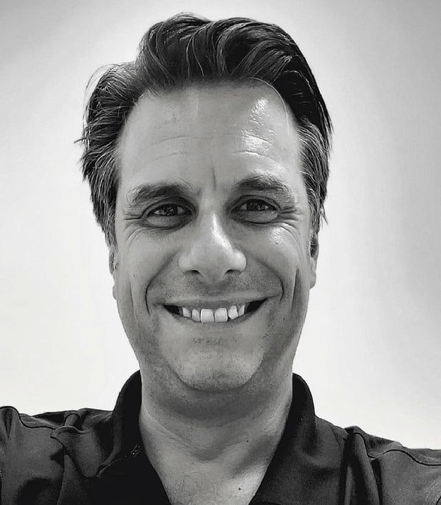 Kongsberg nomme un nouveau directeur des ventes pour le Benelux 