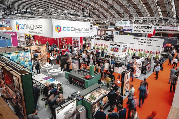 Fespa 2024: un succès malgré un calendrier chargé 