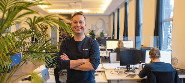 HelloPrint décroche la certification B Corp 
