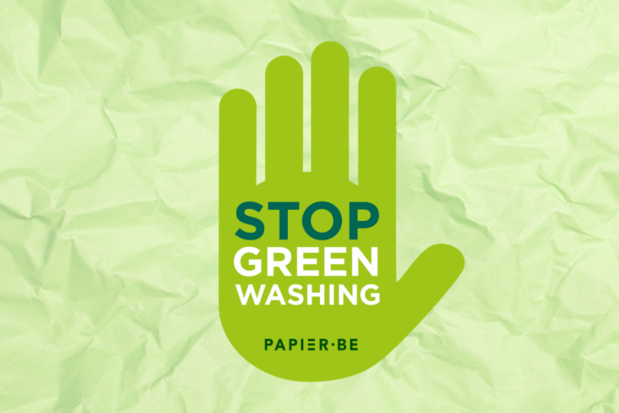 Papier.be durcit sa communication anti-greenwashing