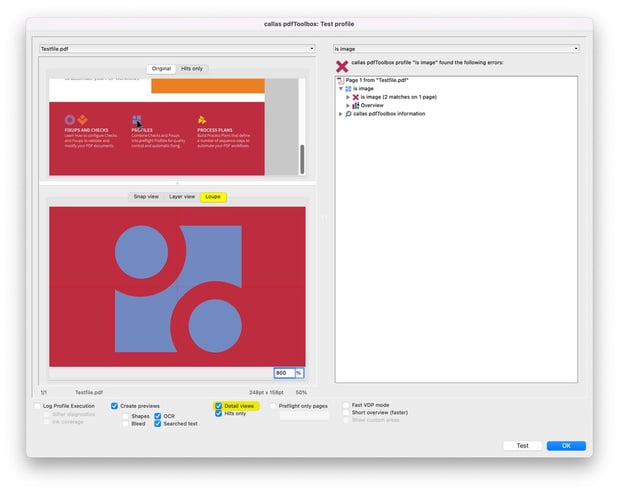 Callas software présente une nouvelle version de pdfToolbox à la Drupa