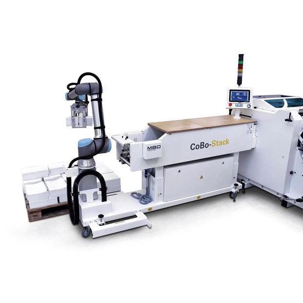 La Drupa fait la part belle au façonnage et à l'ennoblissement 