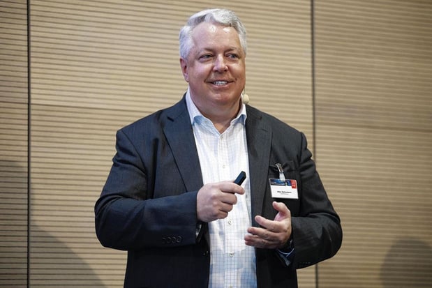 Croissance limitée pour Hybrid Software Group 