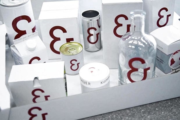 Le chiffre d'affaires de Koenig & Bauer en hausse de 12% 