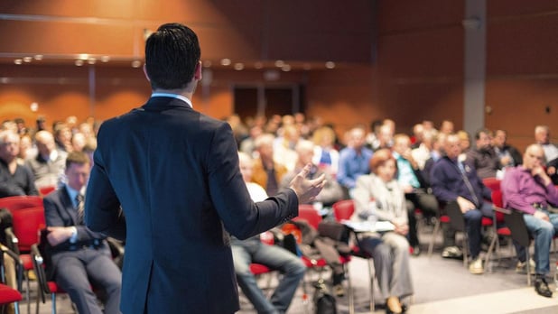 Conférence mondiale de l'emballage de l'IAPRI à l'ITENE de Valence 