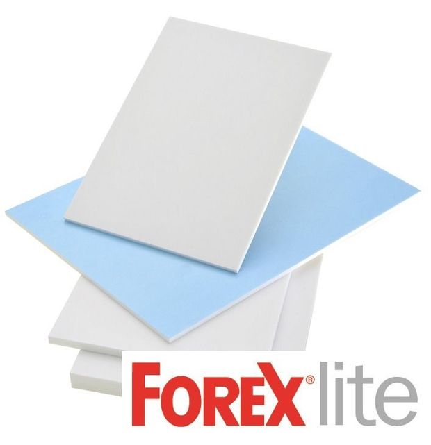 Nouveau chez Antalis : FOREX LITE