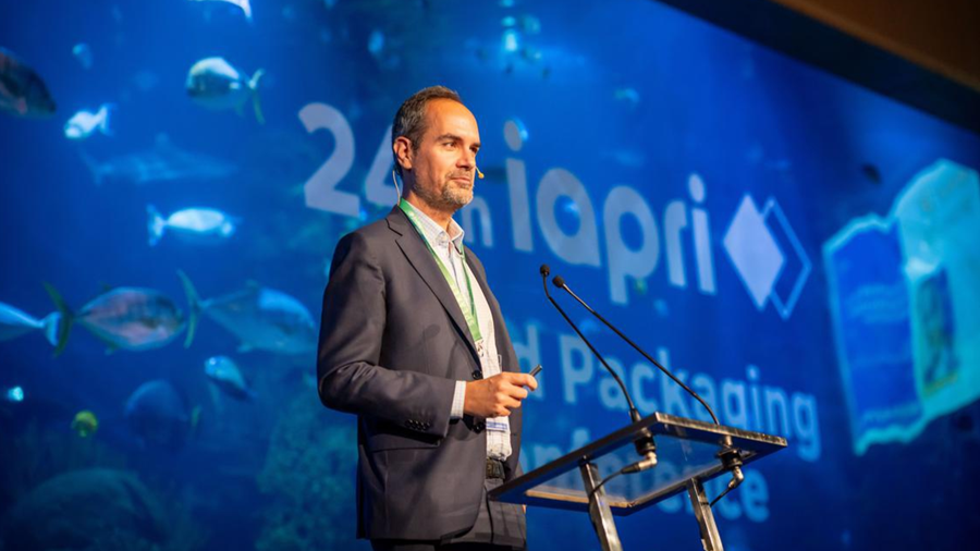 Le PPWR, moteur important d’innovation dans l’emballage