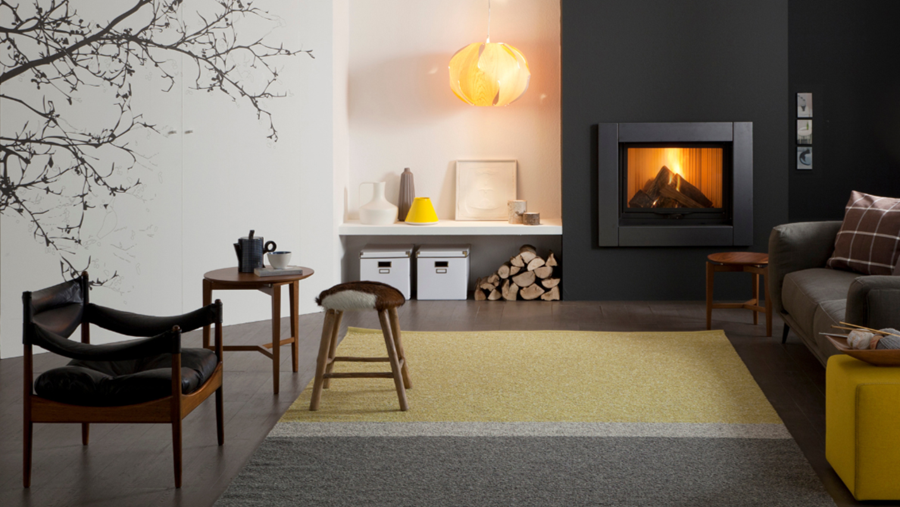 Spandex presenteert nieuwe reeks architecturale folies