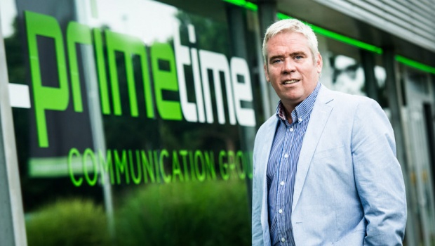 Primetime Group neemt AXIS Printing over