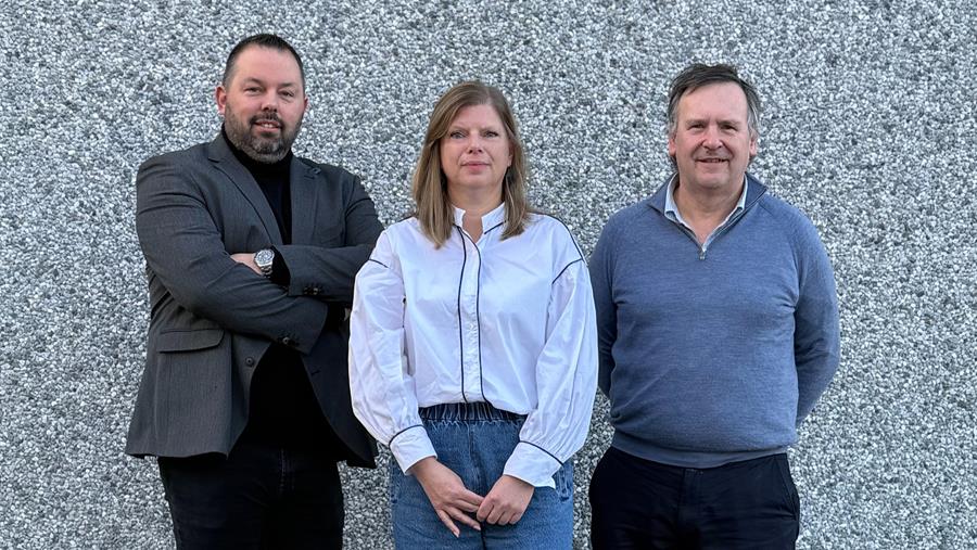 Publi-FDM verwelkomt Geneviève Rousseau als nieuwe sales manager