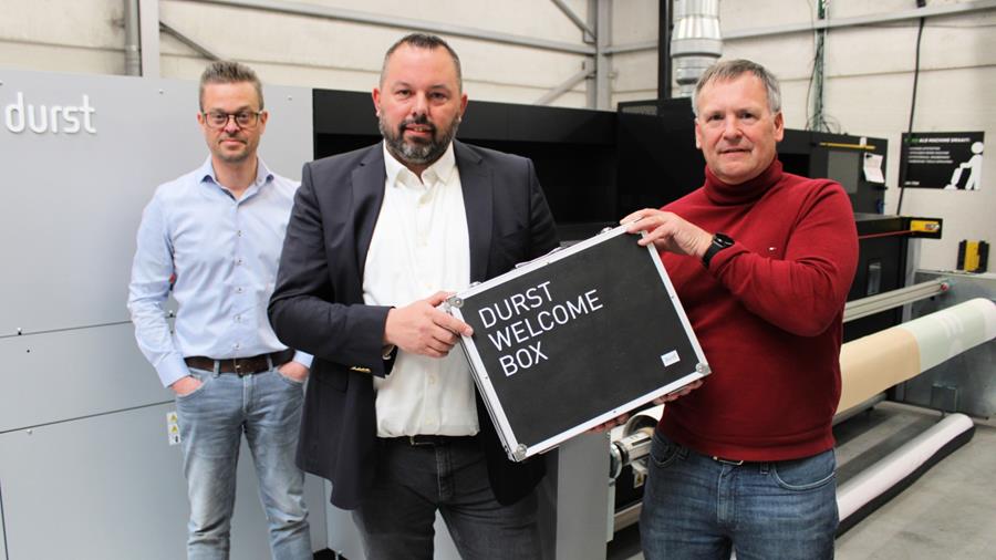 Publi-FDM: “Voor grote volumes moeten opdrachtgevers bij ons zijn”