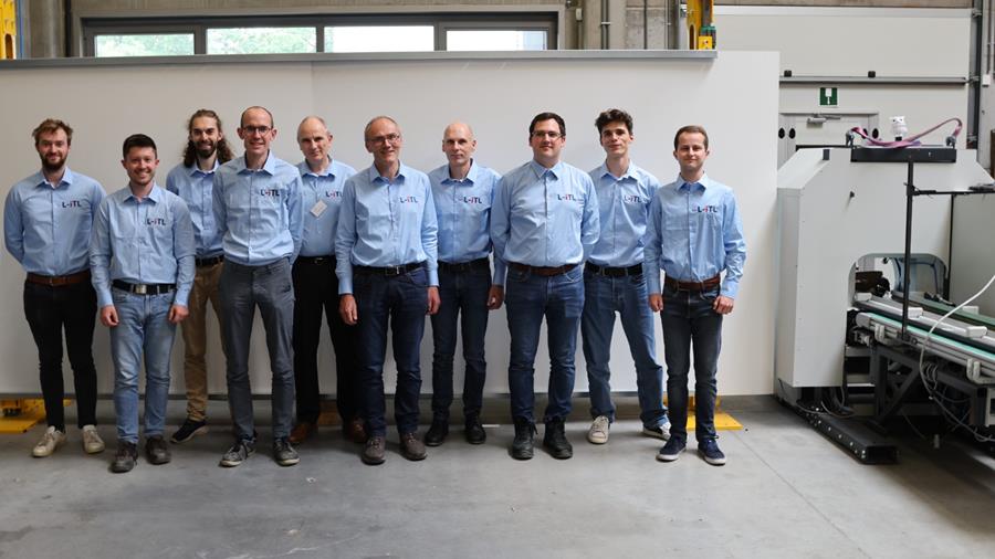 Advanced Retention Packaging et Eco-Bundle de la KU Leuven prêts à être commercialisés