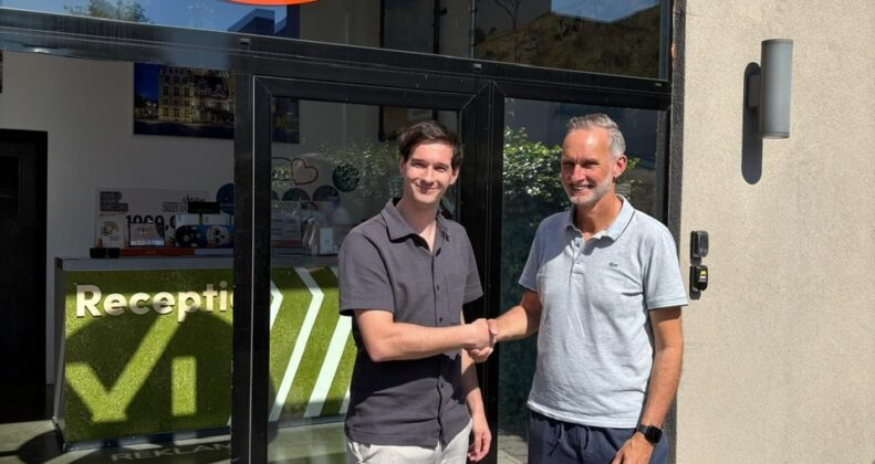Imprenta Print Professionals acquiert XL Reklame